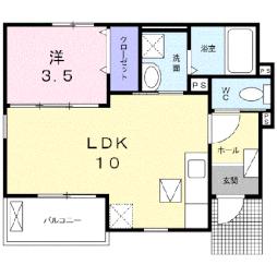 海南駅 4.1万円