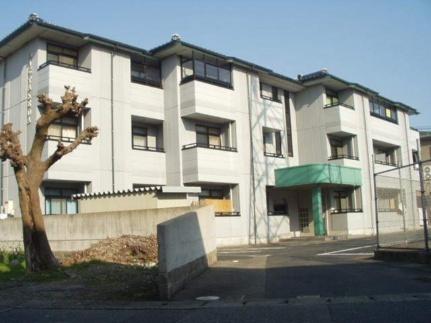 コーポＴＡＫＥＤＡ 202｜鳥取県鳥取市吉成２丁目(賃貸マンション2DK・2階・48.75㎡)の写真 その1
