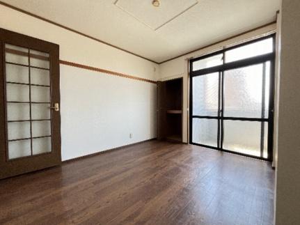 コーポＴＡＫＥＤＡ 202｜鳥取県鳥取市吉成２丁目(賃貸マンション2DK・2階・48.75㎡)の写真 その17