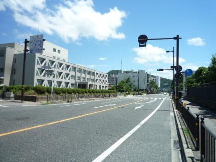 久松プレイス 305｜鳥取県鳥取市西町３丁目(賃貸マンション1K・3階・24.75㎡)の写真 その17