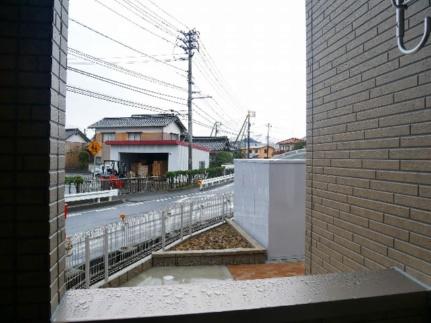 ペイジブルフルール 110｜鳥取県鳥取市古海(賃貸アパート1R・1階・32.73㎡)の写真 その29