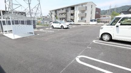シェーンハイト 103｜鳥取県鳥取市大杙(賃貸アパート1K・1階・33.39㎡)の写真 その25