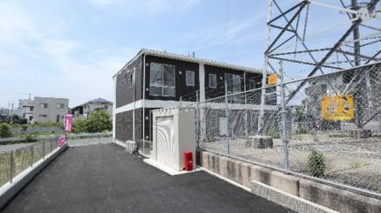 シェーンハイト 103｜鳥取県鳥取市大杙(賃貸アパート1K・1階・33.39㎡)の写真 その20