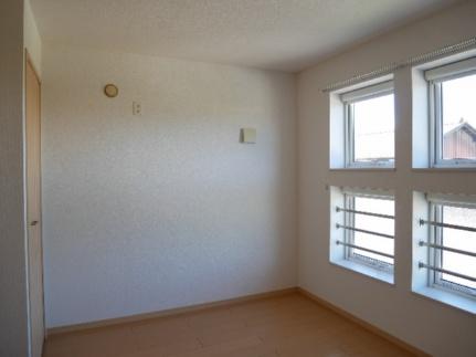 アルティシモ 205｜鳥取県鳥取市古海(賃貸アパート1LDK・2階・46.28㎡)の写真 その22