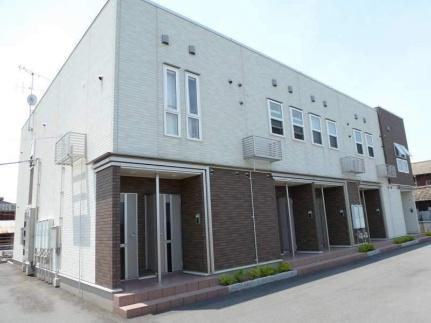 アルティシモ 205｜鳥取県鳥取市古海(賃貸アパート1LDK・2階・46.28㎡)の写真 その14