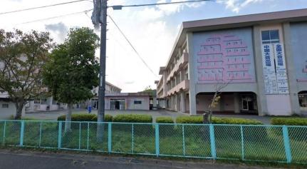 画像17:桜ケ丘中学校(中学校)まで473m