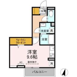 湖山駅 5.7万円