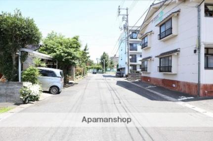 スカイハイツ 202｜鳥取県鳥取市興南町(賃貸アパート3DK・2階・46.37㎡)の写真 その17