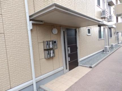 鳥取県鳥取市浜坂３丁目(賃貸アパート2LDK・2階・60.88㎡)の写真 その29