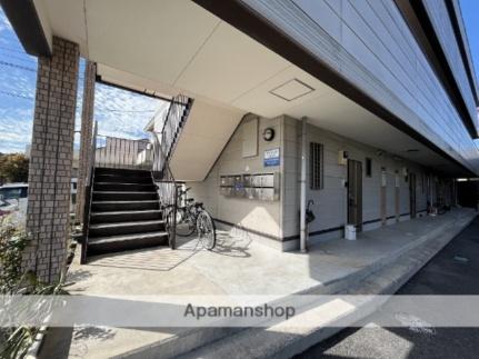 アイシス 302｜鳥取県鳥取市興南町(賃貸アパート2LDK・3階・52.33㎡)の写真 その25