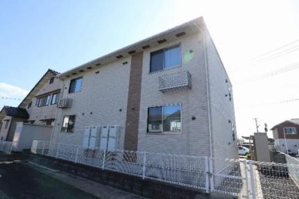 ベル 202｜鳥取県鳥取市西品治(賃貸アパート2LDK・2階・52.80㎡)の写真 その16