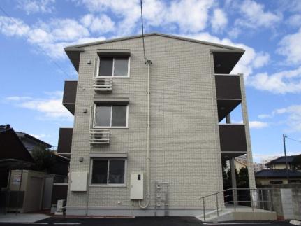 ハーベスト 101｜鳥取県鳥取市中町(賃貸アパート1R・1階・30.35㎡)の写真 その13