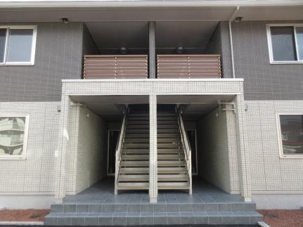 ツインヒルズ　Ｂ棟 102｜鳥取県鳥取市徳尾(賃貸アパート1LDK・1階・42.58㎡)の写真 その16