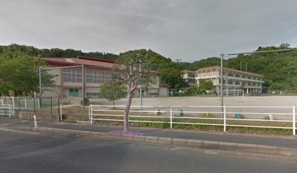 画像14:宮ノ下小学校(小学校)まで587m