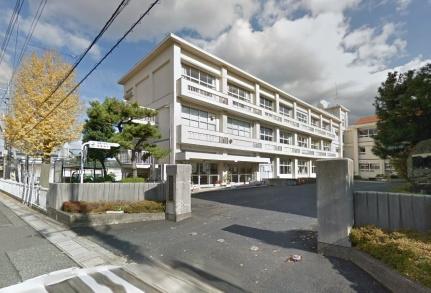 シャーメゾンＡＹＡ 101｜鳥取県鳥取市田島(賃貸アパート1LDK・1階・42.69㎡)の写真 その17