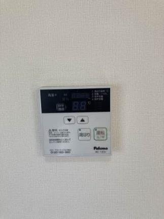 メゾンドグレープ　Ａ棟 0202｜鳥取県鳥取市江津(賃貸アパート1LDK・2階・42.60㎡)の写真 その12