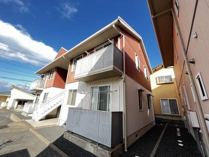 パルクマンション　2棟 0201｜鳥取県鳥取市円護寺(賃貸アパート2K・2階・43.75㎡)の写真 その15
