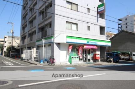 画像18:ファミリーマート 岡山岩田店(コンビニ)まで271m