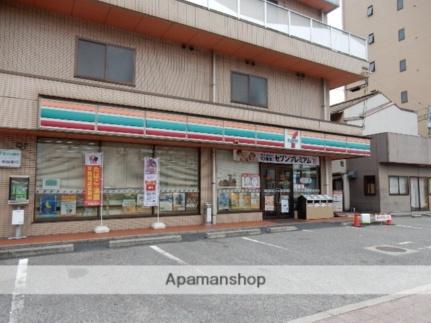 画像11:セブンイレブン東中央町店(コンビニ)まで130m