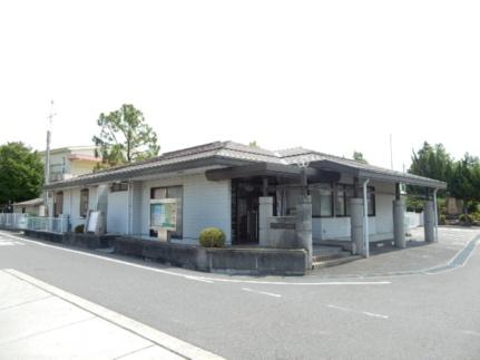 画像16:岡山市豊コミュニティハウス(その他周辺施設)まで447m