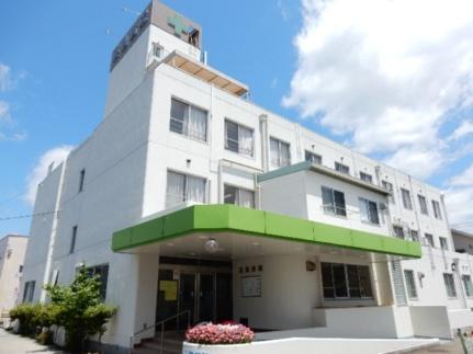 画像8:長島病院(病院)まで682m