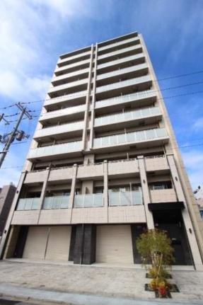 ＴＷＩＮ　ＴＯＷＥＲＳ　ＡＺＵＫＩ 1103｜岡山県岡山市北区表町３丁目(賃貸マンション2LDK・11階・60.06㎡)の写真 その13