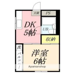 岡山駅 3.3万円