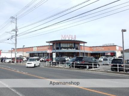 ラフィネヴィラ大福　六番館 202｜岡山県岡山市南区大福(賃貸アパート1LDK・2階・33.45㎡)の写真 その18