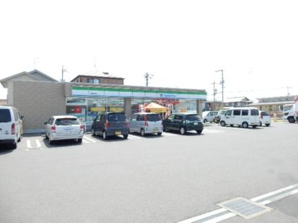 画像17:ファミリーマート岡山御南店(コンビニ)まで1069m