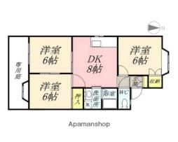 高島駅 4.7万円