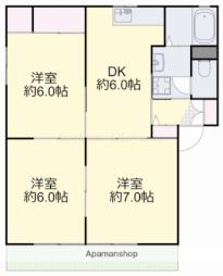 高島駅 5.5万円