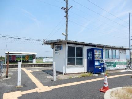 画像18:迫川郵便局(郵便局)まで350m