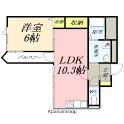 岡山駅 6.5万円