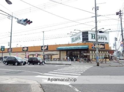 岡山県岡山市北区東古松４丁目(賃貸マンション3DK・4階・60.42㎡)の写真 その17