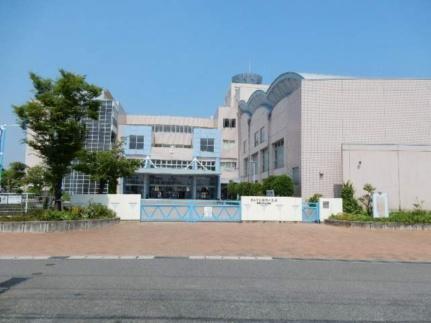 画像17:岡山市立操明小学校(小学校)まで304m