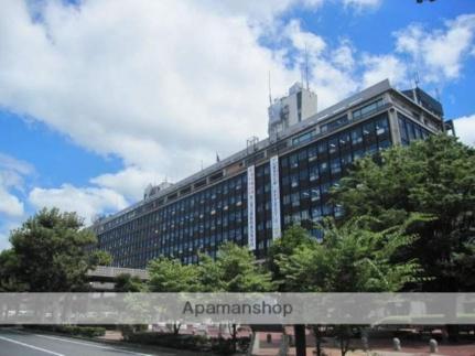 画像7:岡山県庁(その他周辺施設)まで565m