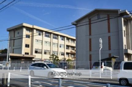 画像17:岡山市立平井小学校(小学校)まで572m
