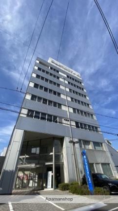 画像8:岡山ビジネスカレッジ岩田町キャンパス(専門学校)まで555m
