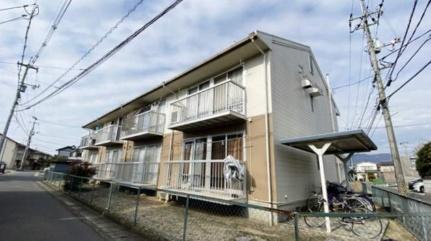岡山県岡山市中区今在家(賃貸アパート1LDK・1階・46.05㎡)の写真 その15