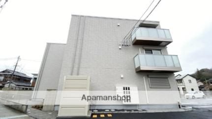 ベレオ北方 202｜岡山県岡山市北区北方２丁目(賃貸マンション1LDK・2階・46.28㎡)の写真 その5