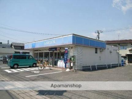 画像17:ローソン福浜西店(コンビニ)まで179m