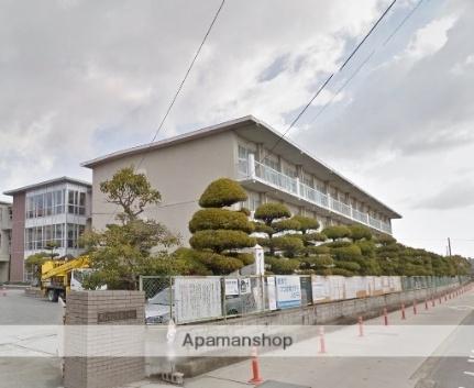 画像17:岡山市立芳田小学校(小学校)まで917m