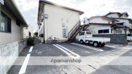 日生コーポ C｜岡山県岡山市北区西古松２丁目(賃貸アパート1K・1階・23.18㎡)の写真 その29