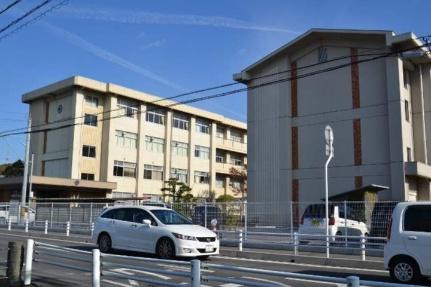 画像18:岡山市立平井小学校(小学校)まで629m