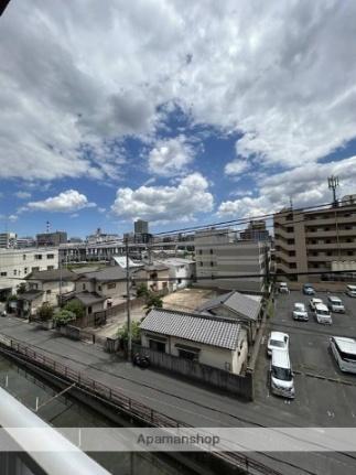 岡山県岡山市北区昭和町(賃貸マンション3DK・4階・51.84㎡)の写真 その30