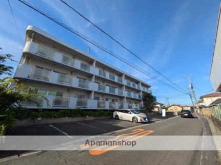 サンライズパレス 304｜岡山県岡山市中区倉田(賃貸マンション2LDK・3階・55.72㎡)の写真 その5