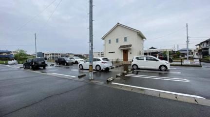 サニーヴィラII 202｜岡山県岡山市中区平井４丁目(賃貸アパート1LDK・2階・42.37㎡)の写真 その23