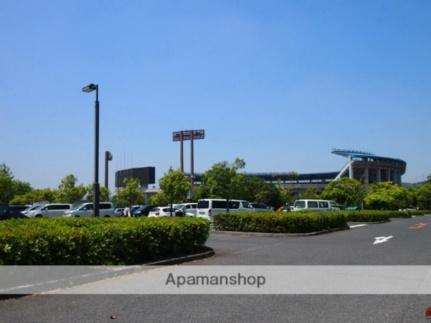 画像7:岡山県倉敷スポーツ公園野球場(その他周辺施設)まで913m