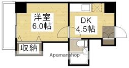 岡山駅 3.3万円