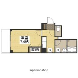 岡山駅 6.5万円